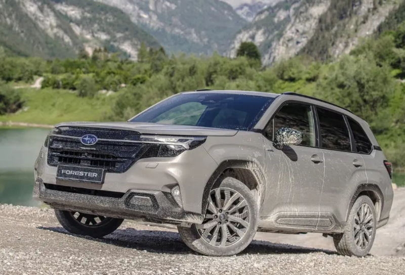 The benefits of hybrid cars