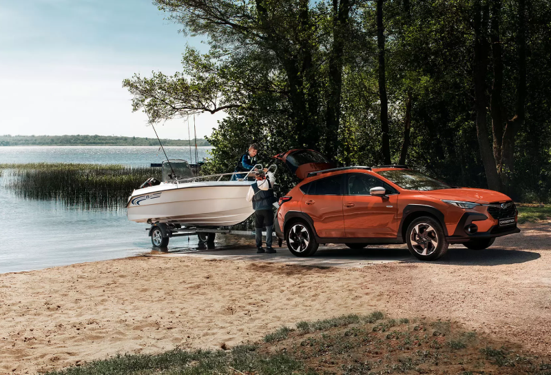 Self-charging hybrid cars: what they are & how they work