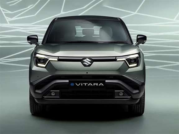 Electric Benefits. Real-World Simplicity.