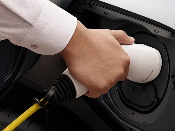 Why Go Electric?