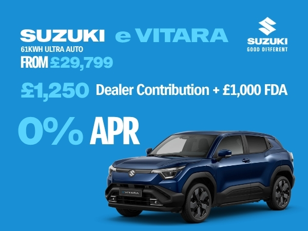 Suzuki