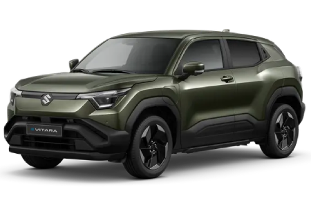 Suzuki Offer