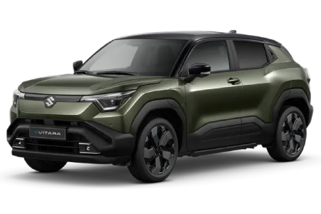 Suzuki Offer