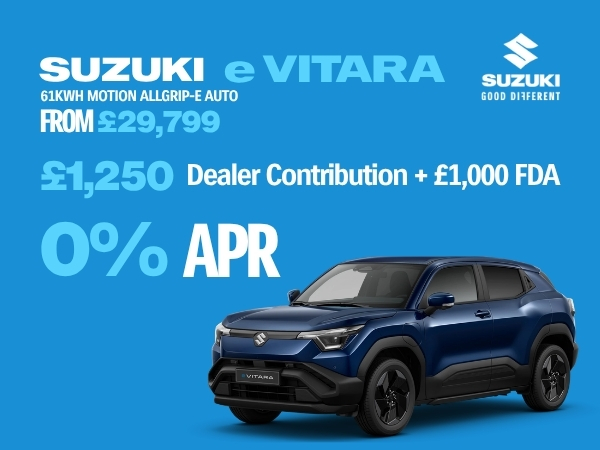 Suzuki