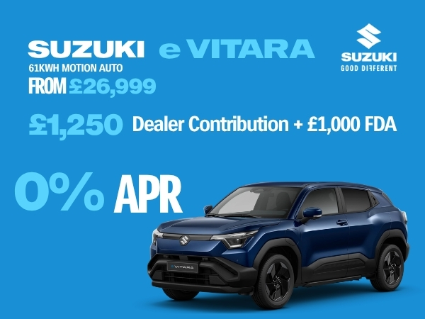 Suzuki