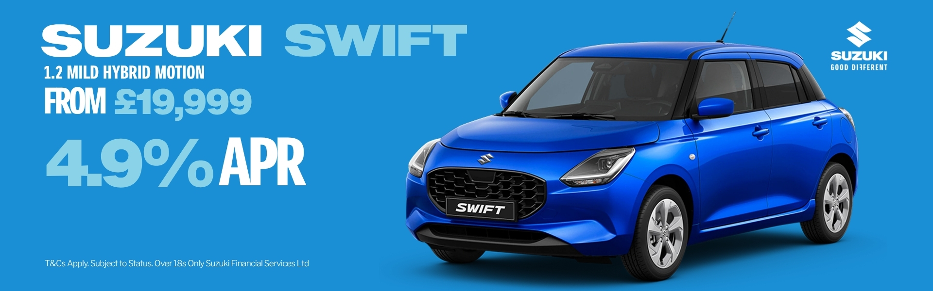 Suzuki