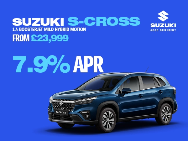 Suzuki