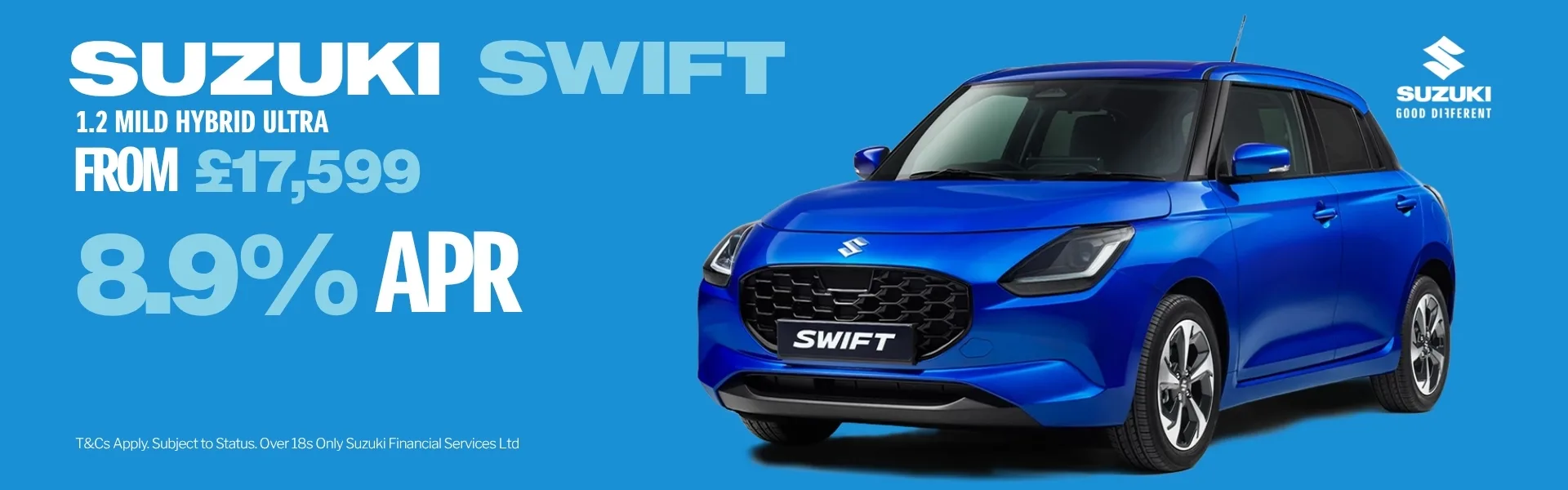 Suzuki