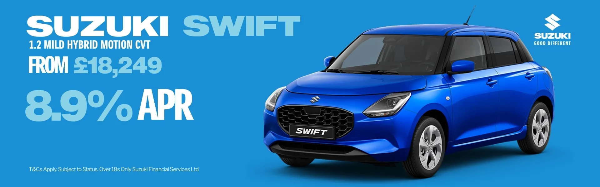 Suzuki