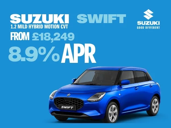 Suzuki