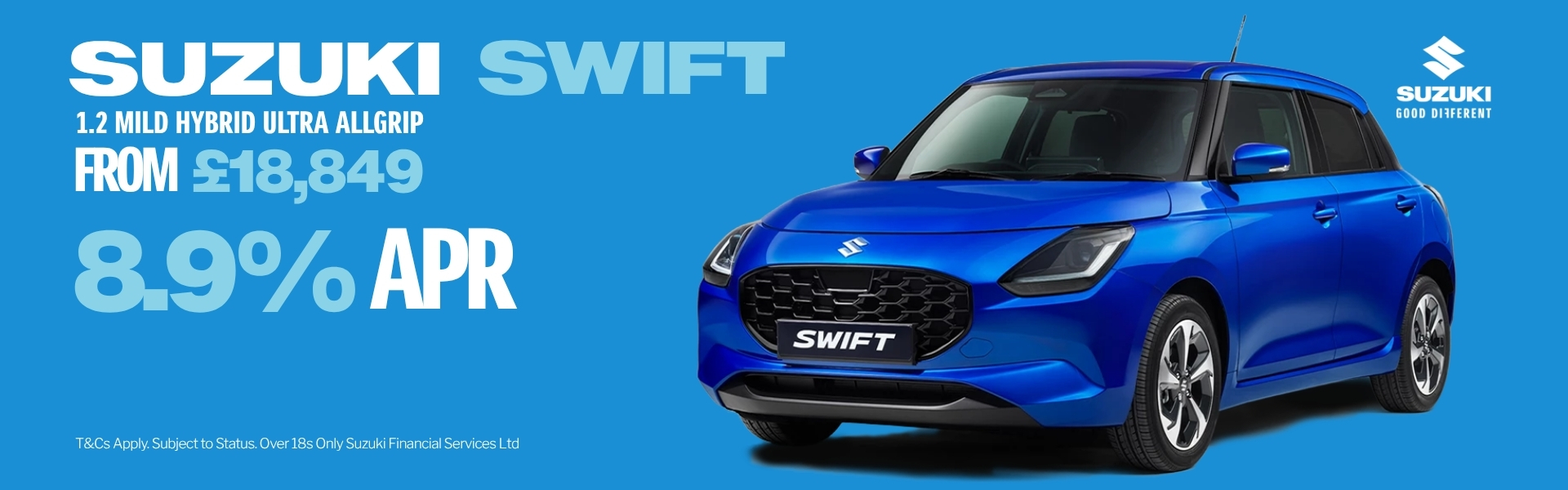 Suzuki