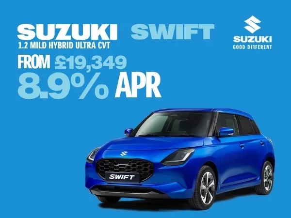 Suzuki