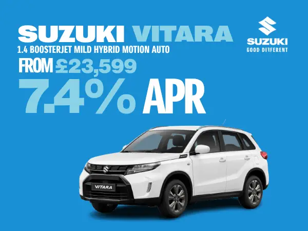 Suzuki