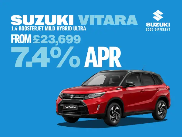 Suzuki