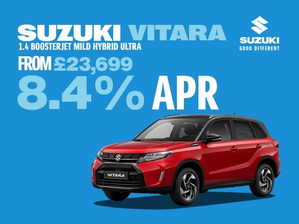 Suzuki
