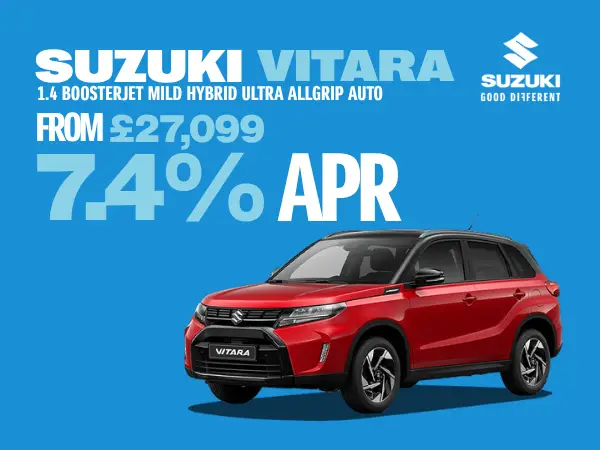 Suzuki
