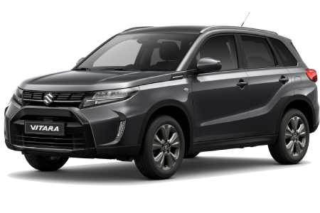 Suzuki Offer